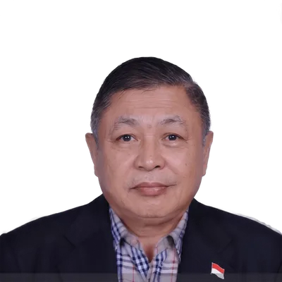 Foto Adji Suratman