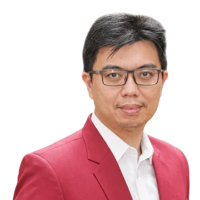 Foto Ariawan Gunadi