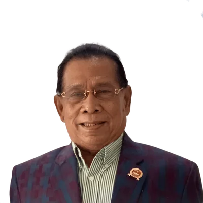 Foto Bomer Pasaribu