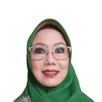 Foto Emmy Erwina