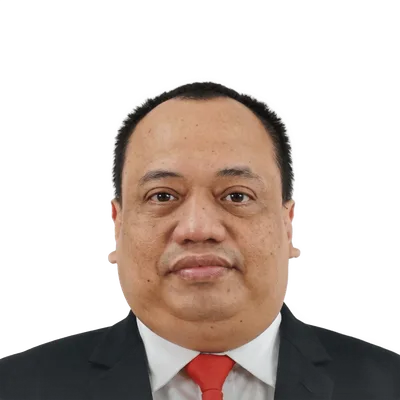 Foto Hoga Saragih