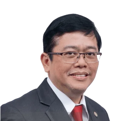 Foto Jhon Hutagaol