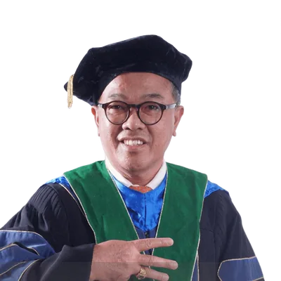 Foto Murpin Josua Sembiring