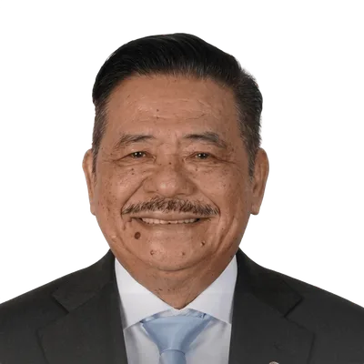 Foto Otto Hasibuan