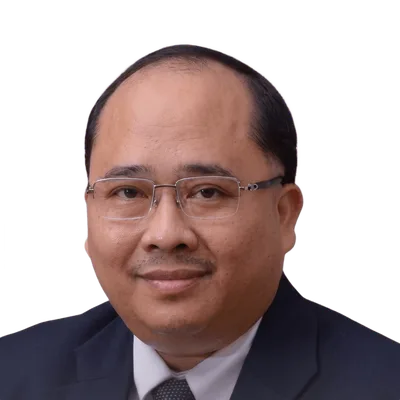 Foto Satya Arinanto