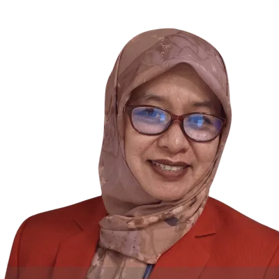 Foto Sri Purwanti